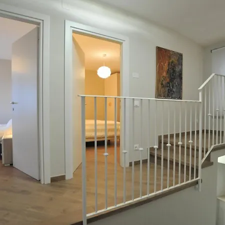 Casa vacanze Atelier Di Denise