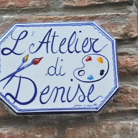 Atelier Di Denise 度假居