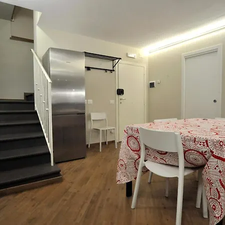 Casa vacanze Atelier Di Denise Panicale