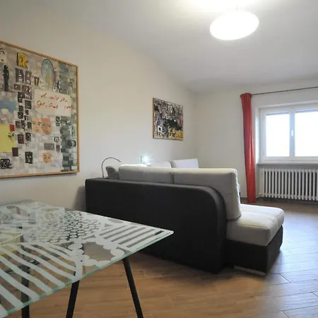 Atelier Di Denise Feriehus *