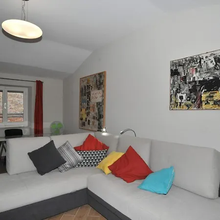 Atelier Di Denise Casa vacanze Panicale