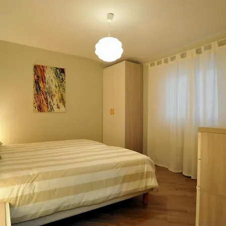 Atelier Di Denise Сasa de vacaciones *