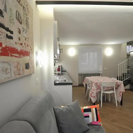 度假居 Atelier Di Denise 帕尼卡莱