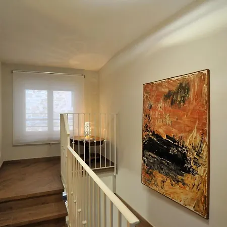 Casa vacanze Atelier Di Denise Panicale