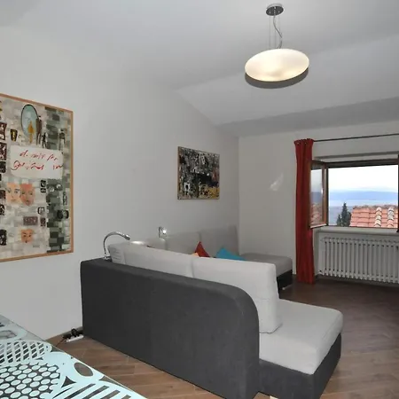 Casa vacanze Atelier Di Denise Panicale