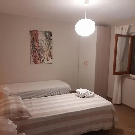 Atelier Di Denise Casa vacanze *