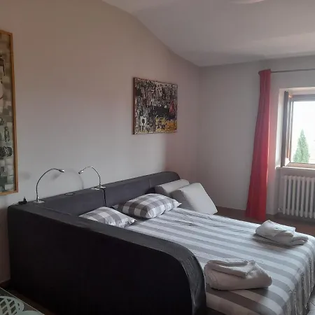 Casa vacanze Atelier Di Denise *