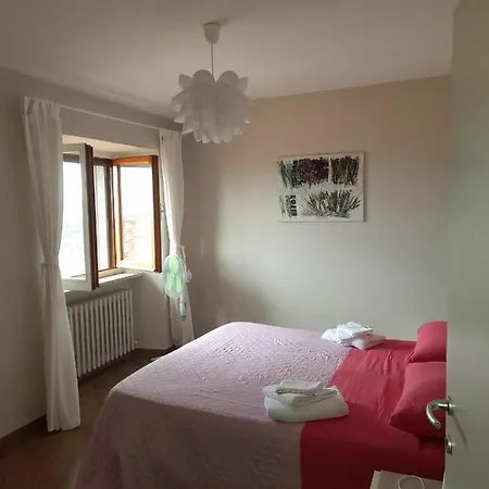 Atelier Di Denise Casa vacanze *