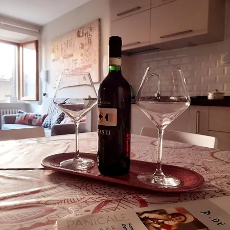 Casa vacanze Atelier Di Denise