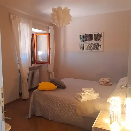 Atelier Di Denise Holiday home