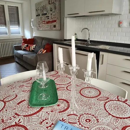 Atelier Di Denise 帕尼卡莱