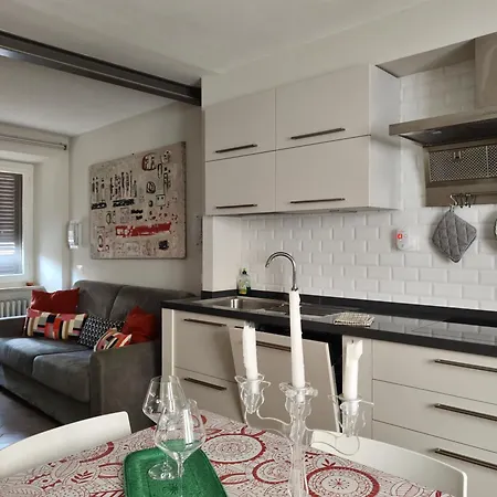 Atelier Di Denise Casa vacanze *