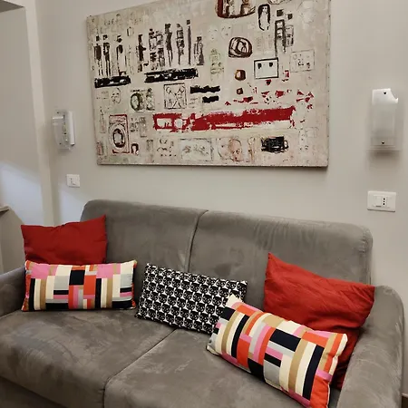 Atelier Di Denise 度假居 帕尼卡莱