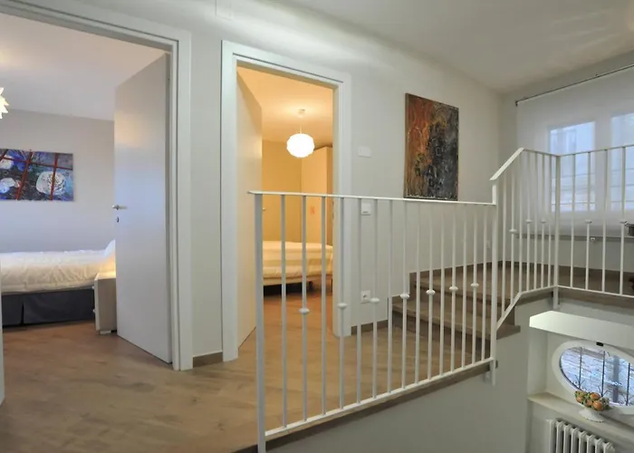 別荘 Atelier Di Denise