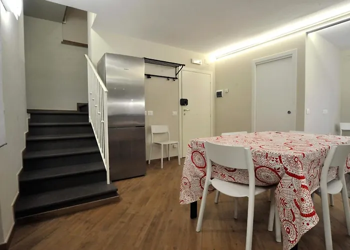 بيت للعطل Atelier Di Denise بانيكالي