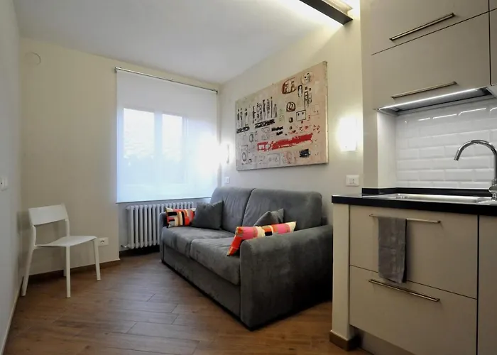 Atelier Di Denise パニカーレ