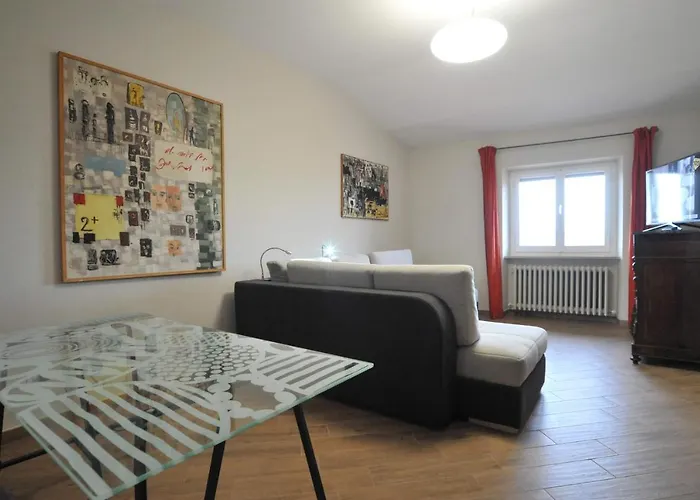 Atelier Di Denise بيت للعطل *