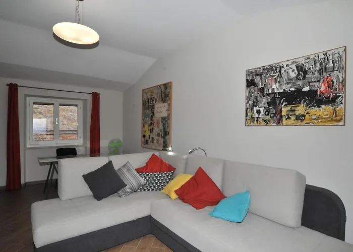 Atelier Di Denise 別荘 パニカーレ