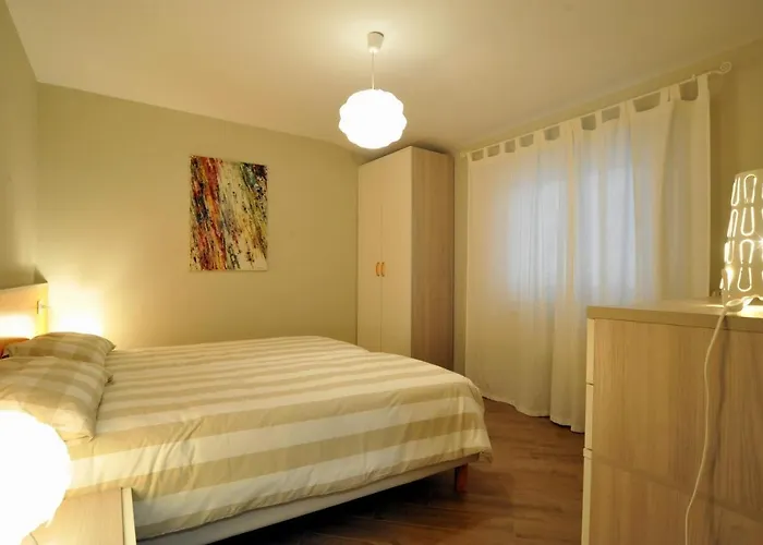 Atelier Di Denise 別荘 *