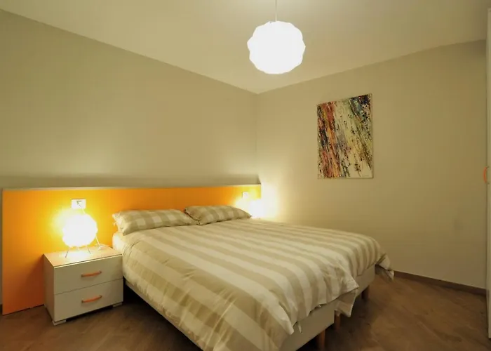 Atelier Di Denise بيت للعطل