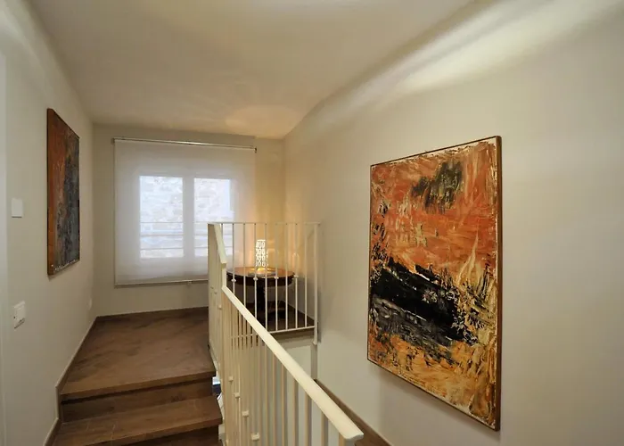 بيت للعطل Atelier Di Denise بانيكالي