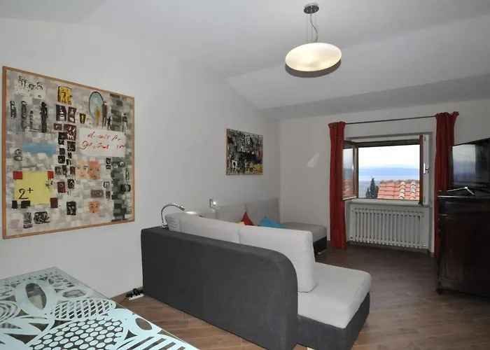 بيت للعطل Atelier Di Denise بانيكالي