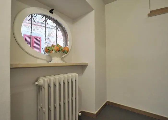 Atelier Di Denise بيت للعطل