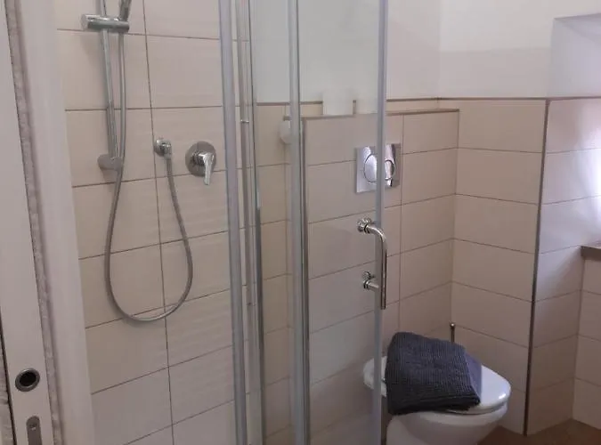 Atelier Di Denise بيت للعطل *