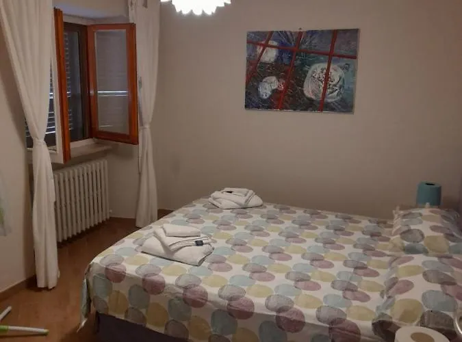 Atelier Di Denise بيت للعطل *