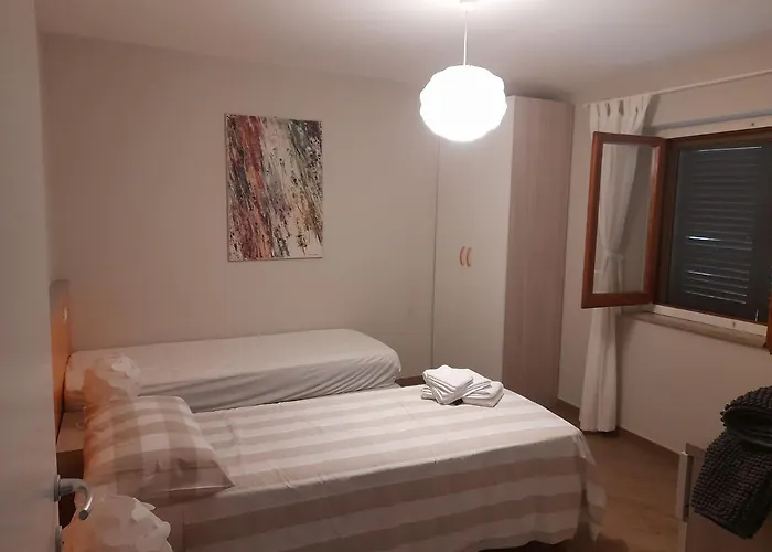 Atelier Di Denise بيت للعطل *