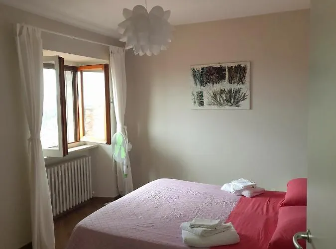 Atelier Di Denise بيت للعطل *