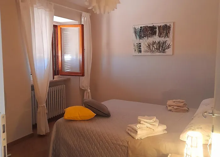 Atelier Di Denise بيت للعطل