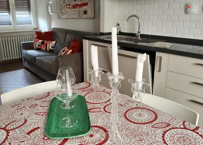 Atelier Di Denise パニカーレ