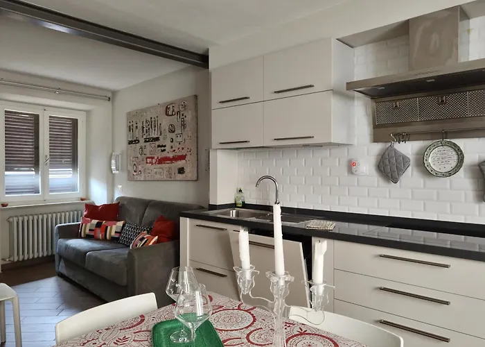 Atelier Di Denise 別荘 *